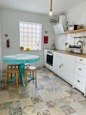 Casa Carminho